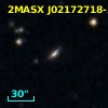 2MASX J02172718-3926573