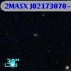 2MASX J02173070-3838383