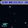 LCRS B021528.7-383141
