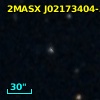 2MASX J02173404-3819173