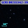 LCRS B021534.2-393759