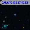 2MASX J02174232-3846283