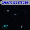 2MASX J02175286-3914393