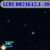 LCRS B021612.1-385021
