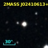 2MASS J02410613+3923151
