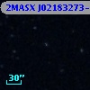 2MASX J02183273-3834479