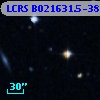 LCRS B021631.5-385932