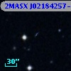 2MASX J02184257-3809409