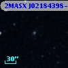 2MASX J02184398-3833149