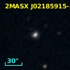 2MASX J02185915-3829299