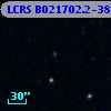 LCRS B021702.2-384730