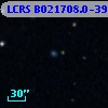LCRS B021708.0-391520