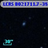 LCRS B021711.7-385220