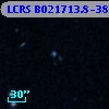 LCRS B021713.8-381726