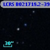 LCRS B021718.2-391751