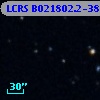 LCRS B021802.2-383804