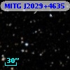 MITG J2029+4635