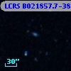 LCRS B021857.7-383943