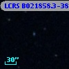 LCRS B021858.3-381823