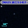 2MASX J02211457-3816166