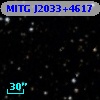 MITG J2033+4617