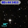 BD+44  3453