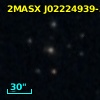 2MASX J02224939-3835590