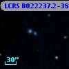 LCRS B022237.2-384627