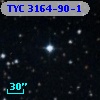 TYC 3164-90-1