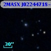 2MASX J02244718-3826433
