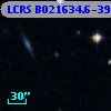 LCRS B021634.6-390007