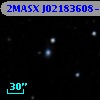 2MASX J02183608-3651269