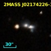 2MASS J02174226-3708101