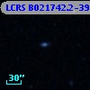LCRS B021742.2-393147