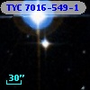 TYC 7016-549-1