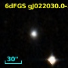 2MASX J02202996-3643556