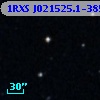 1RXS J021525.1-385702