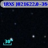 1RXS J021622.0-384058