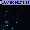1RXS J021627.1-380900