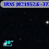 1RXS J021852.6-372831