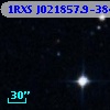 1RXS J021857.9-384046