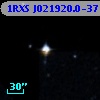 1RXS J021920.0-371638