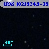 1RXS J021924.9-383124