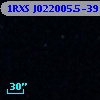 1RXS J022005.5-391841