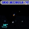 1RXS J022055.8-372609
