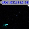 1RXS J022131.0-363715