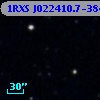1RXS J022410.7-384902