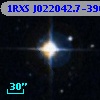 1RXS J022042.7-390200