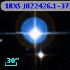 1RXS J022426.1-372143