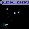 [KLK2001] 920126.26